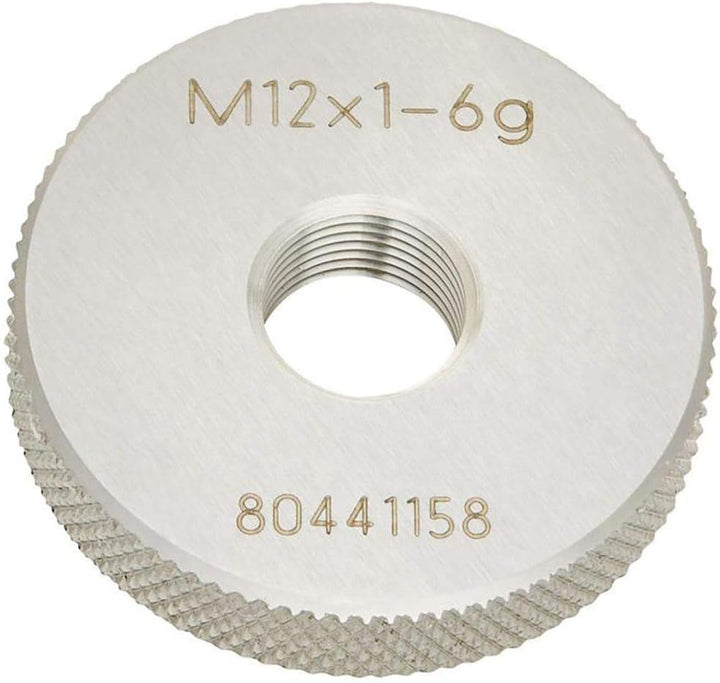 Gewindelehrring M5x0,5mm Gutlehrring Tol.6g BOSS