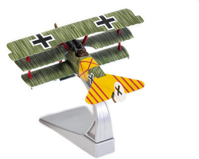 Fokker DR1 Dreidecker Werner Steinhauser