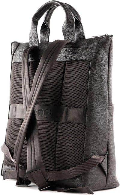 Joop! Cardona Lars Backpack M Dark Brown