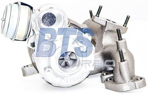 BTS Turbo 724930-5012S Original Turbolader