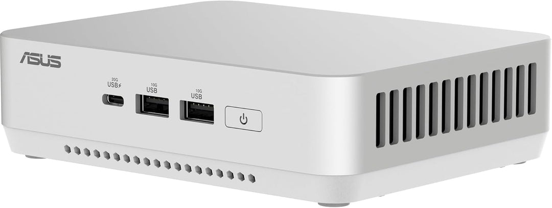 ASUS Mini PC - 'NUC 14 Pro+' - Core Ultra 5 125H - RAM: 32GB (DDR5) - SSD: 500GB - Windows 11 Pro