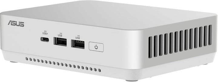 ASUS Mini PC - 'NUC 14 Pro+' - Core Ultra 5 125H - RAM: 32GB (DDR5) - SSD: 500GB - Windows 11 Pro