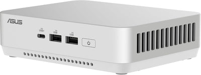 ASUS Mini PC | 'NUC 14 Pro+' | Core Ultra 5 125H | RAM: 32GB (DDR5) | SSD: 500GB | Windows 11 Pro