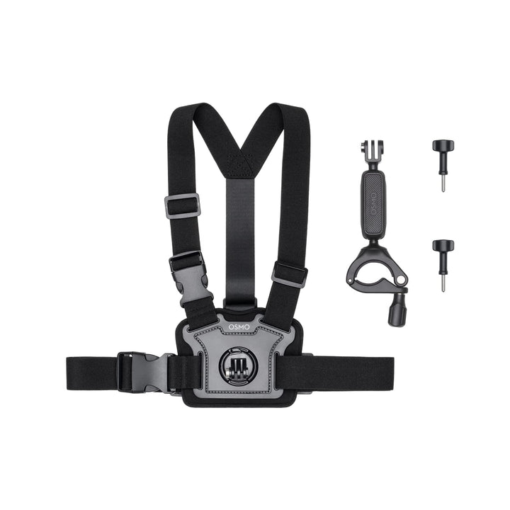 DJI Osmo Action Bike-Zubehörset Single, Single