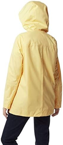 Craghoppers Damen Sorrento Jacke 8 Buttercup, 8 Buttercup
