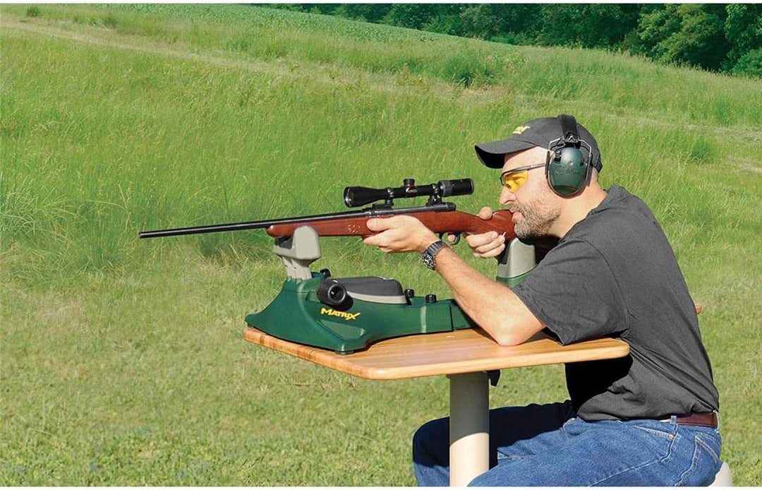 New – Caldwell Matrix – 101–600