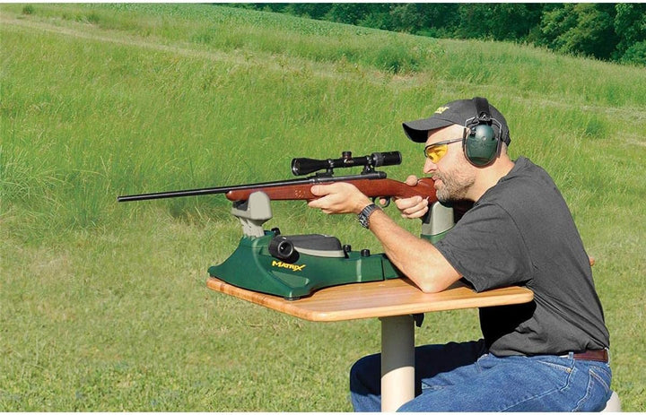 New – Caldwell Matrix – 101–600