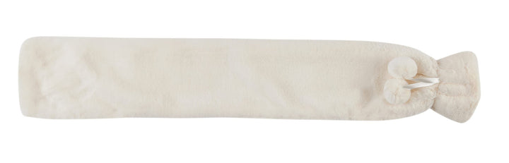 Warmies® Extra lange Wärmflasche, Vanillefell