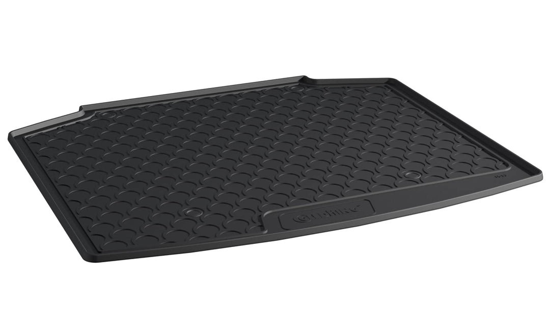 Rubbasol (Gummi) Kofferraumwanne kompatibel mit Skoda Octavia 5E Kombi 2013-2020 (Tiefe Ladeboden)