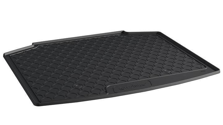 Rubbasol (Gummi) Kofferraumwanne kompatibel mit Skoda Octavia 5E Kombi 2013-2020 (Tiefe Ladeboden)
