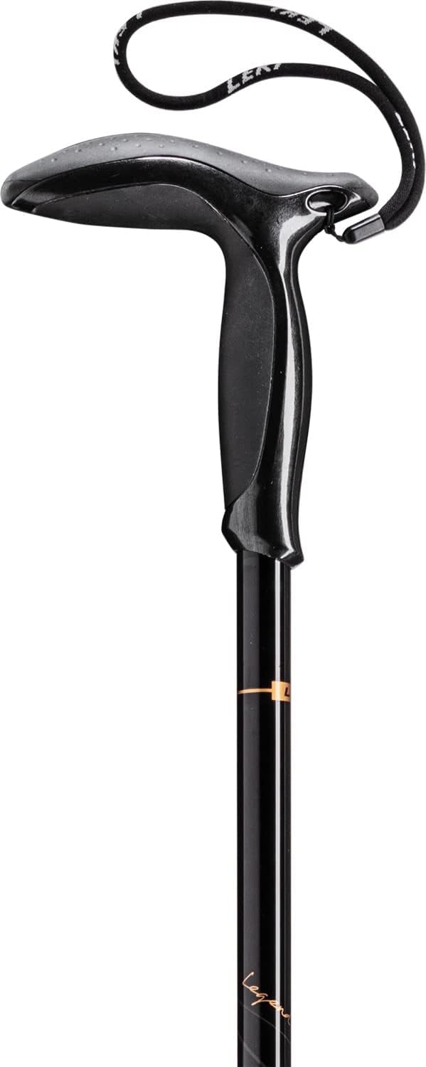 LEKI Goods 90-120cm naturcarbon-kupfer, 90-120cm naturcarbon-kupfer