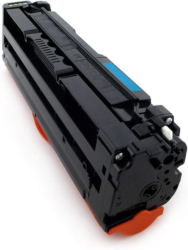 Green2Print Toner Cyan 3500 Seiten ersetzt HP SU035A, Samsung CLT-C505L, 505L passend für Samsung Pr