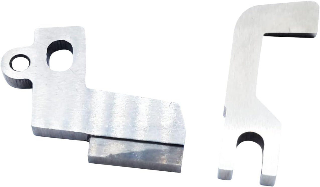 Messersatz für Medion MD14302 / MD16600 / MD18030 / Messerset/Overlockmesser/Messer