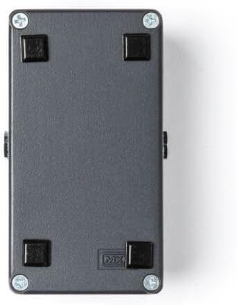 MXR Gitarren-Effektgerät Pedal MXR Modulation MXR MICRO FLANGER