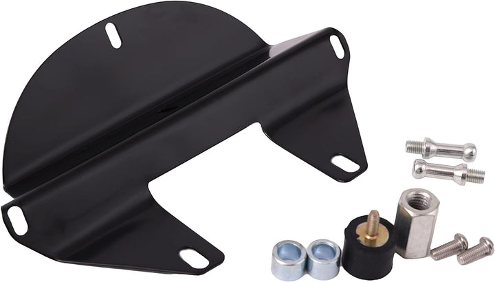 Scheinwerferblende Verkleidung Abdeckung für Harley Sportster Dyna