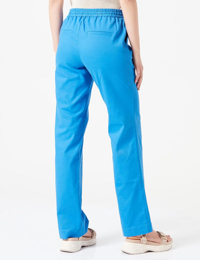 s.Oliver Damen Hose lang, Loose Fit