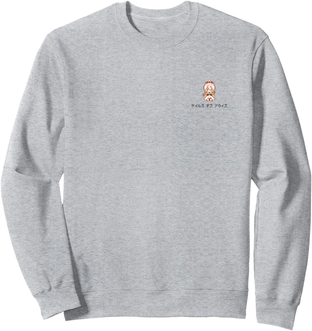 TALES OF ARISE DOT 003 Sweatshirt