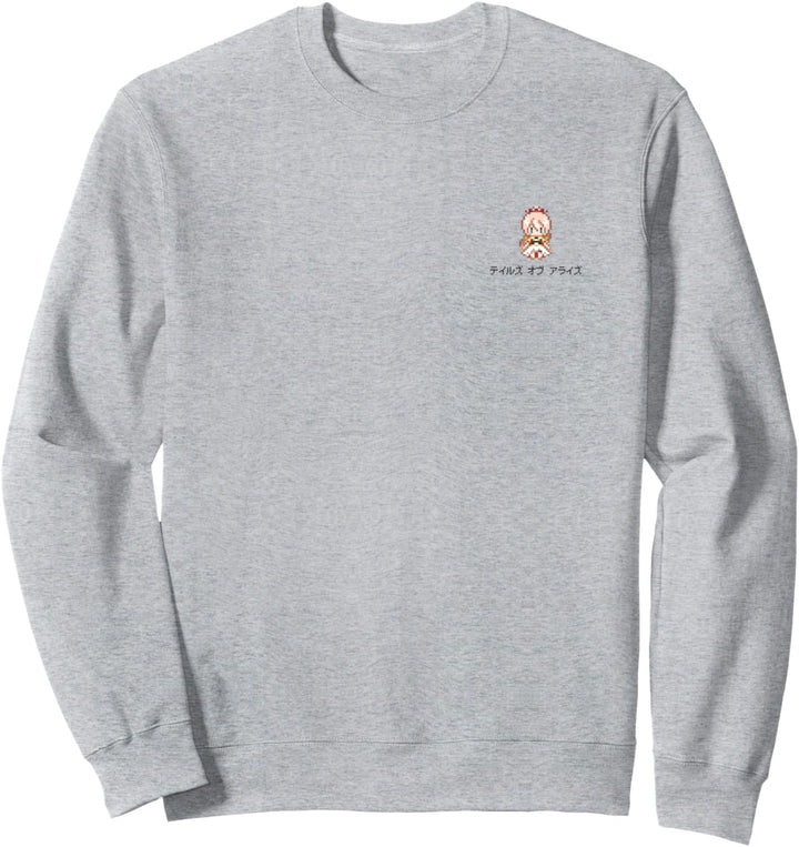 TALES OF ARISE DOT 003 Sweatshirt