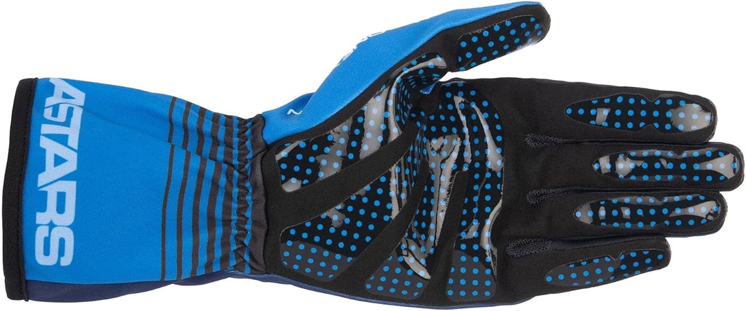 Alpinestars Handschuh Tech 1K Race V2 One Vision schwarz/anthrazit, S