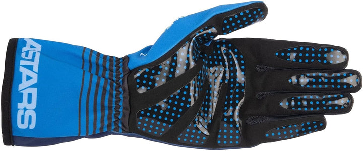 Alpinestars Handschuh Tech 1K Race V2 One Vision schwarz/anthrazit, S