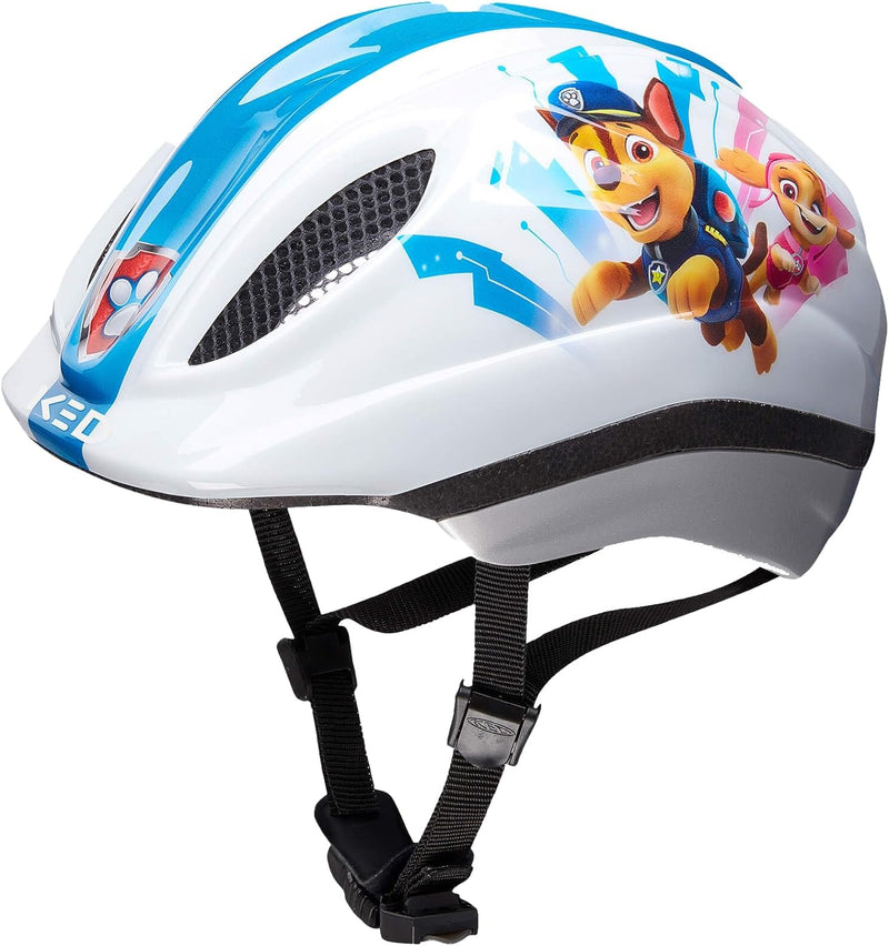 KED Kinderhelm Meggy II Originals S (46-51cm) Paw Patrol, S (46-51cm) Paw Patrol