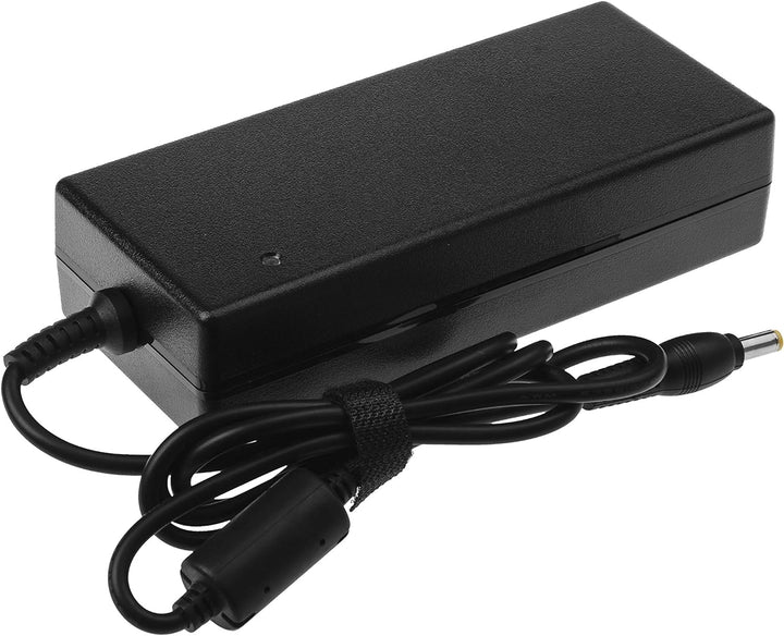GC PRO Laptop Netzteil 19V 6.32A 120W kompatibel mit Acer A120A003L A11-120P1A Chicony Ladegerät ink