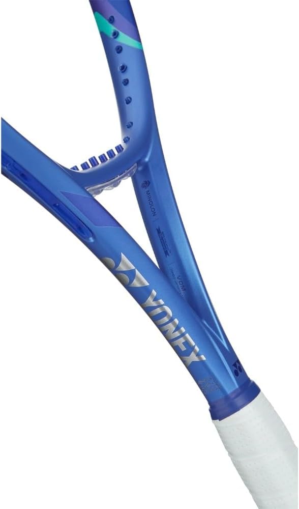 YONEX E Zone 100 Tennisschläger - G2