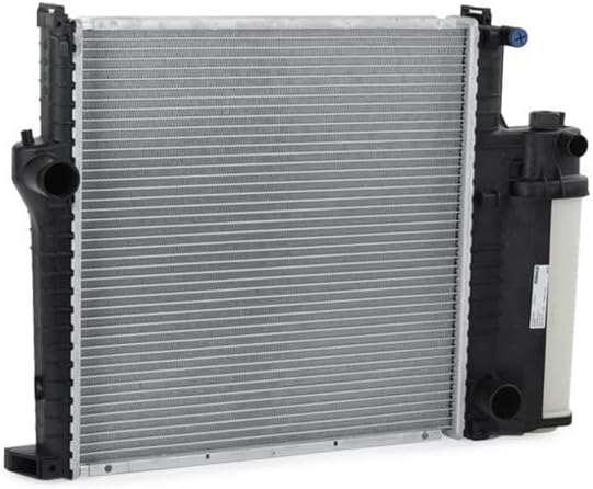 MAHLE CR 239 000S Kühlmittelkühler BEHR