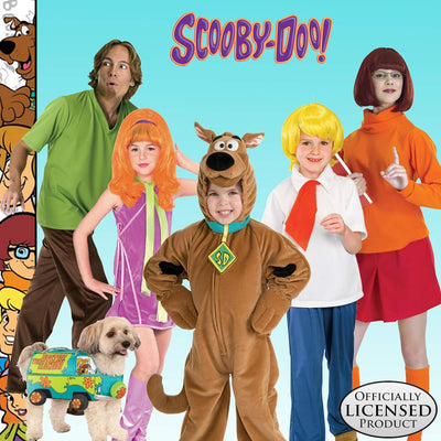 Rubies Costume Company Scooby DOO Haustieranzug Small, Small