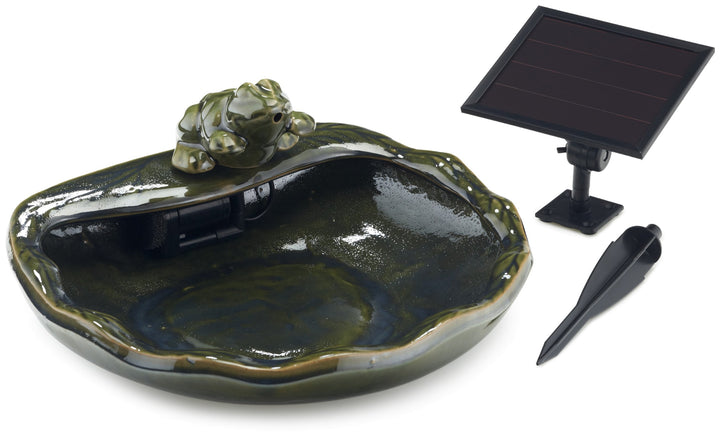 SmartSolar SPT Frosch