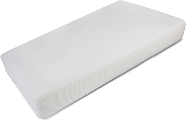 PEKITAS Matratze für Beistellbett 50x80 cm Kompatibel Mit Chicco Next2Me Kinderkraft UNO und Andere