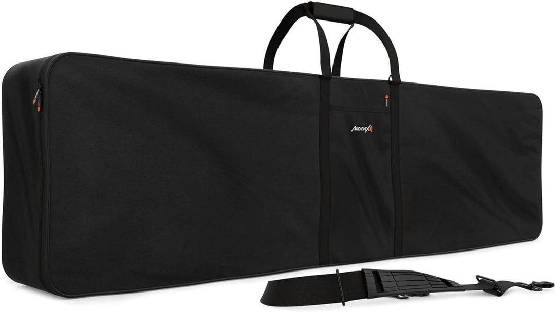 Audibax Onyx Bag 88 Plus Funda para Teclados/Pianos 88 Teclas
