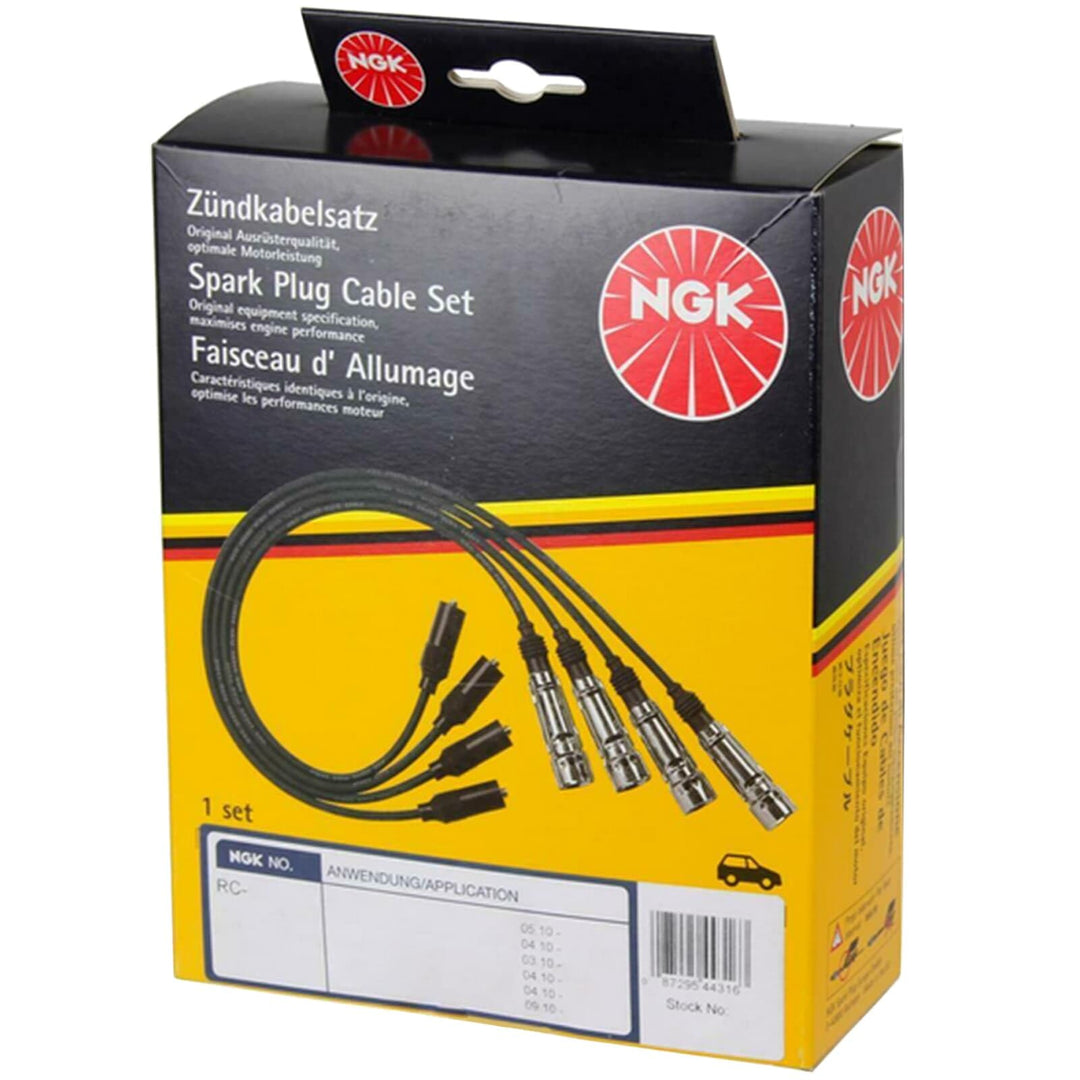 NGK 2653 Zündleitungssatz