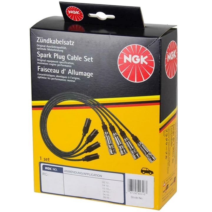 NGK 2653 Zündleitungssatz