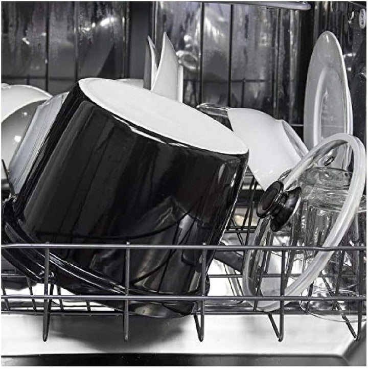 Cecotec Keramiktopf für langsames und niedrigtemperaturiges Kochen mit Ihrem programmierbaren GM-Top