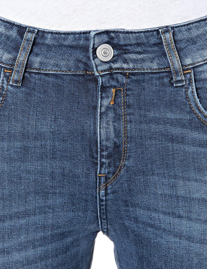 Replay Damen Faaby Bio Jeans 24W / 32L 009, 24W / 32L 009