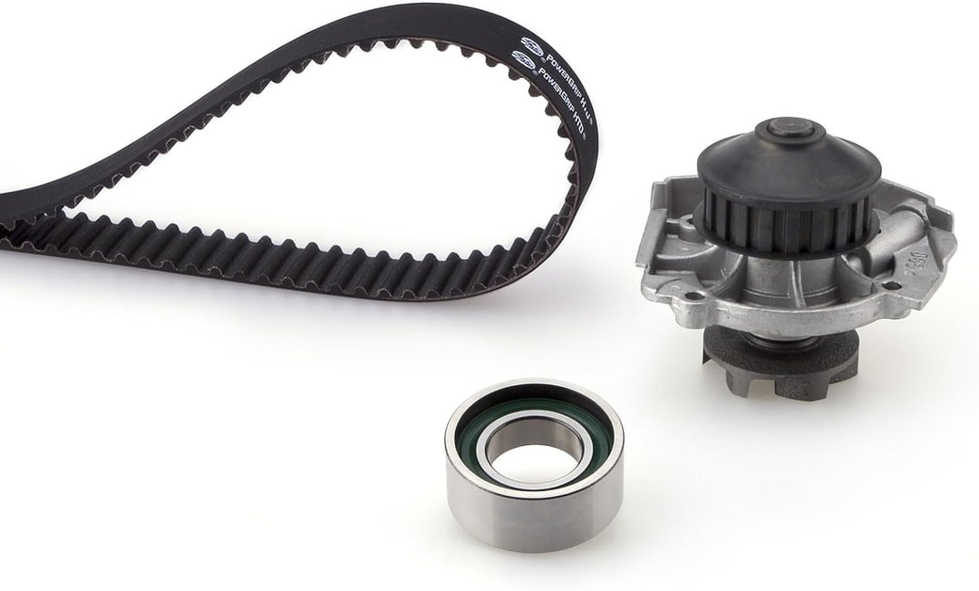GATES PowerGrip Kit + Wasserpumpe KP15030FI
