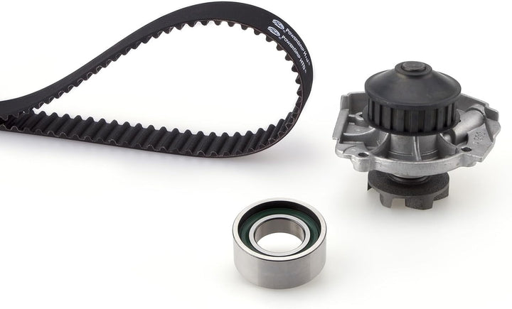 GATES PowerGrip Kit + Wasserpumpe KP15030FI