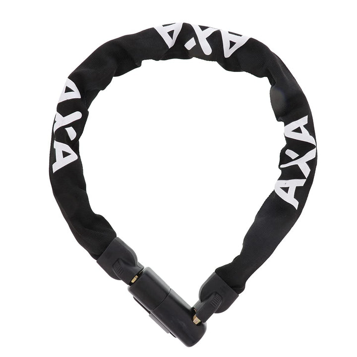 AXA Unisex-Adult Linq Pro Kettenschloss, Black