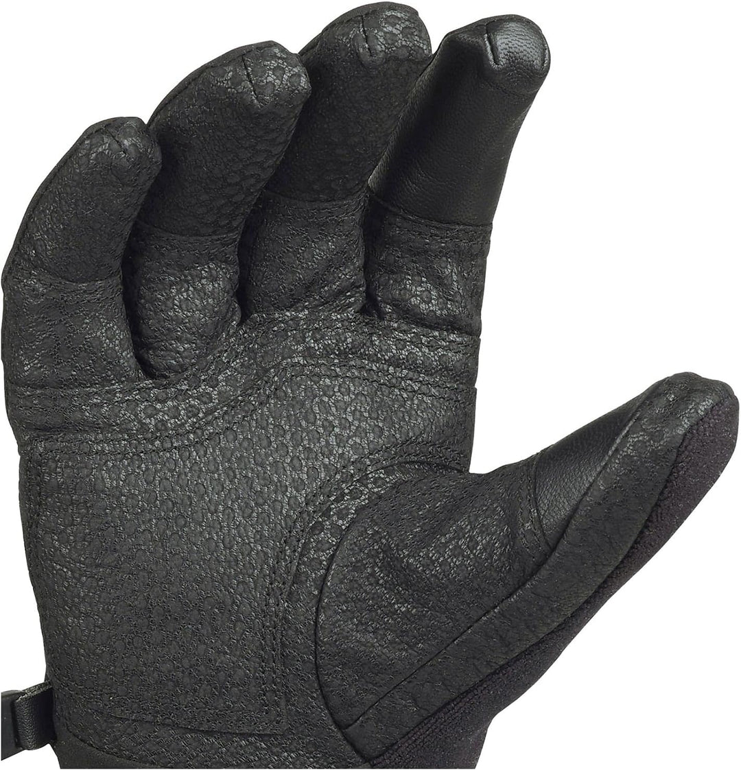 CAMP Geko Ice Handschuhe schwarz 2022 Outdoor Handschuhe XXL, XXL
