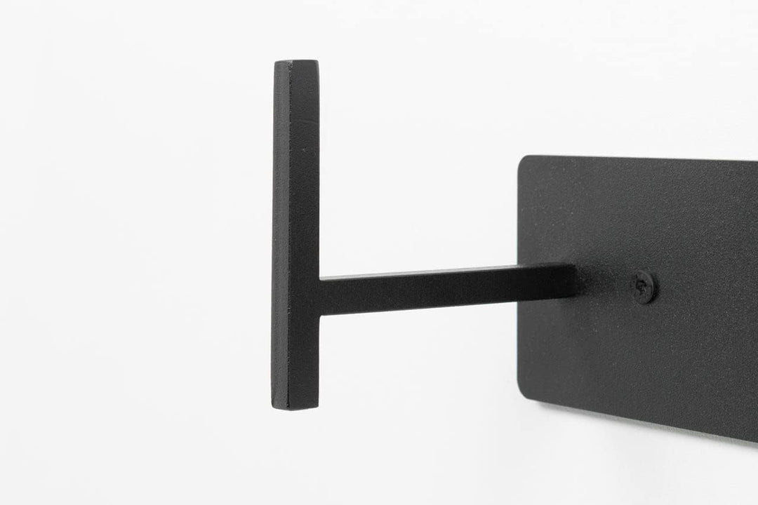 CHAPMAN 5 Garderobe - Schwarz