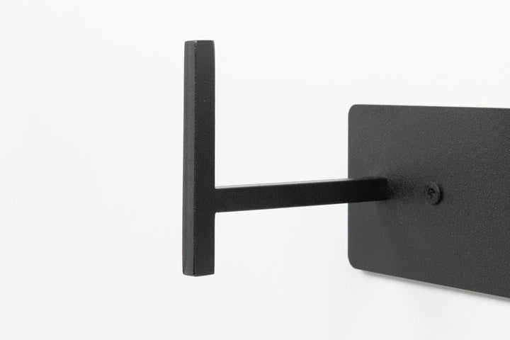 CHAPMAN 5 Garderobe - Schwarz