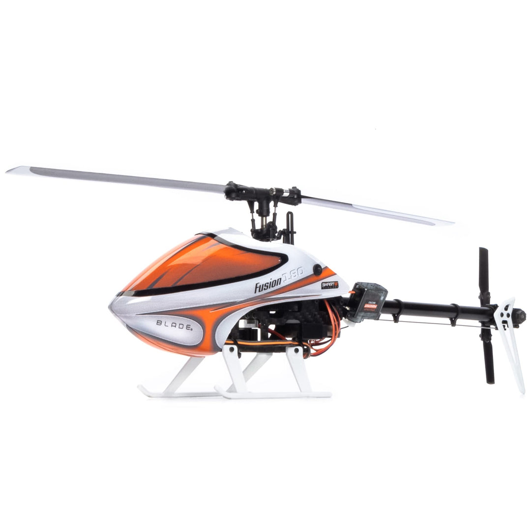Blade RC Hubschrauber Fusion 180 Smart BNF Basic