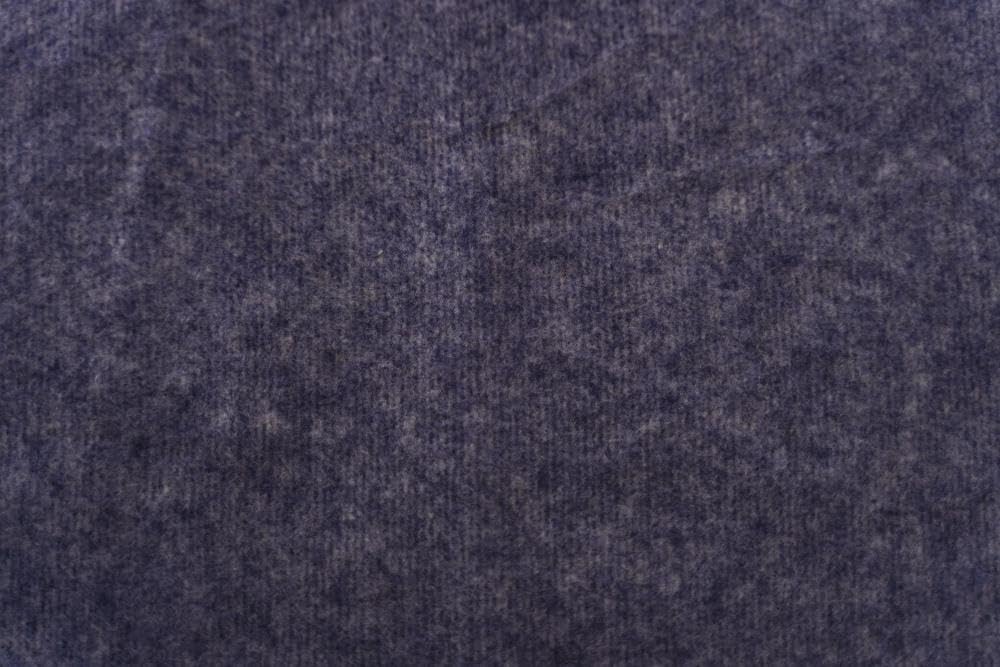 Kayori Sagano Plaid Bamboo 150x220cm 80x80cm Dunkelblau Atmungsaktiv Feuchtigkeitsabsorbierend Dunke
