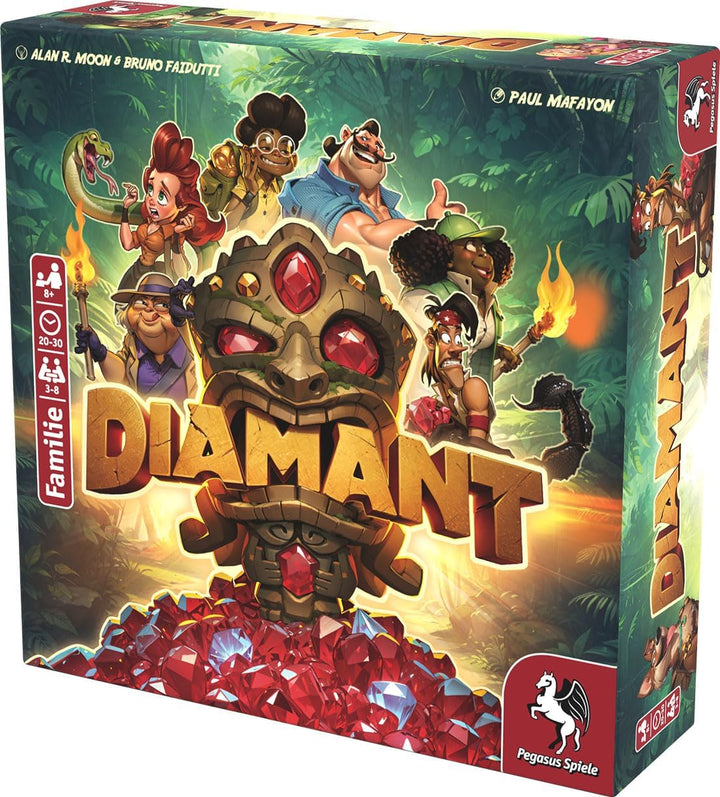 Diamant