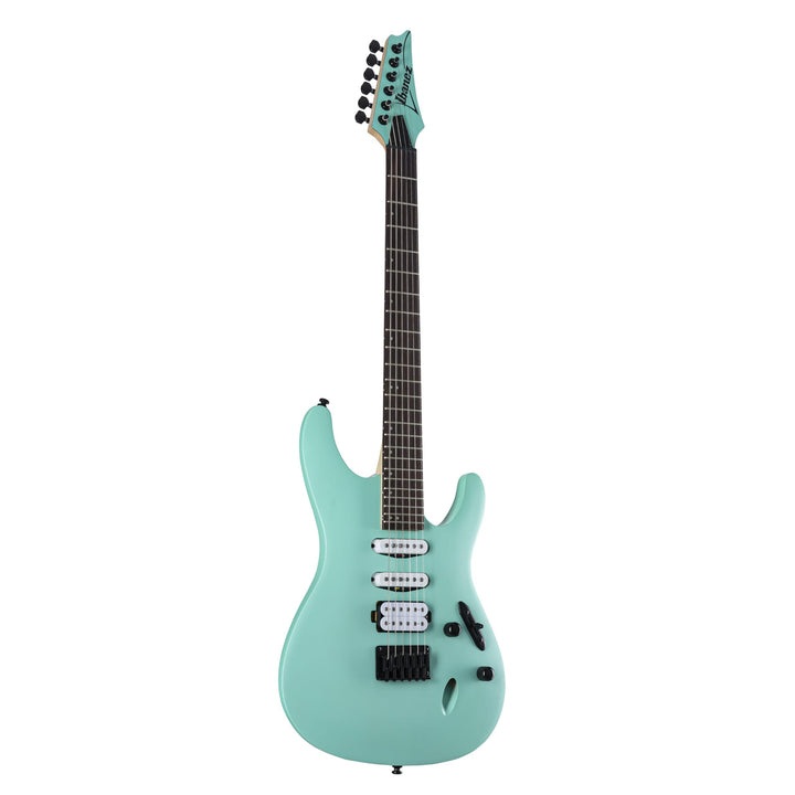 Ibanez S561-SFM - Sea Foam Matte