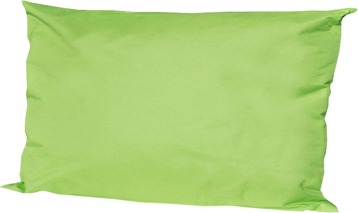 JACK 4X Outdoor Lounge Kissen 30x50cm viele Farben Dekokissen inkl. Füllung Wasserfest Sitzkissen Ga