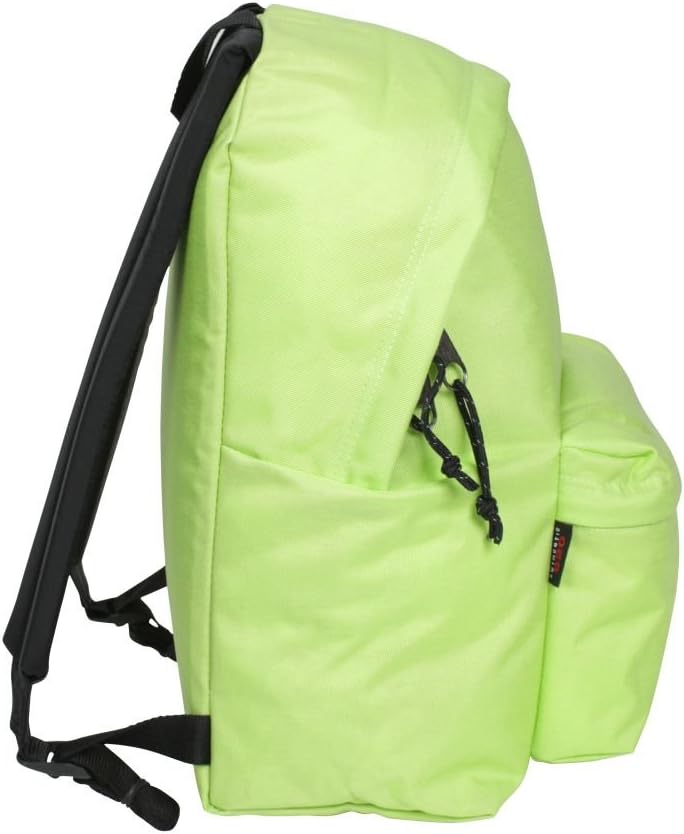 EASTPAK Unisex Padded Pak'r Backpack (1er Pack) 40 x 30 x 18 Adios Grey, 40 x 30 x 18 Adios Grey
