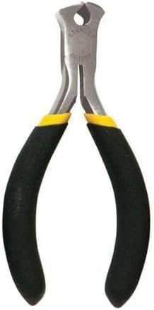 STANLEY Zangen-Set, Bi-Material, Mini-Set, 6-teilig (84-079)