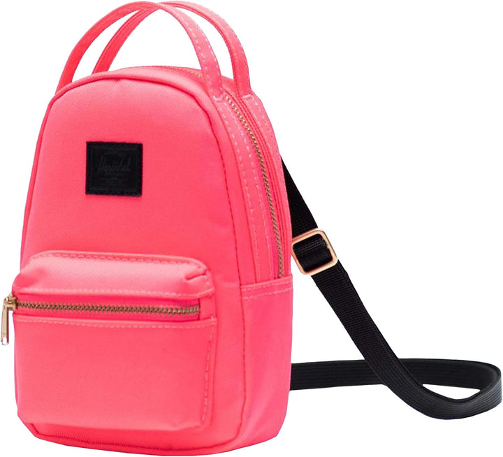 Herschel Crossbody Bag Nova Classics Polyester 1,5 Liter 17,8 x 12,7 x 5 cm (H/B/T) Unisex Crossbody
